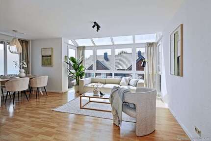 Wohnung zum Kaufen in Tönisvorst 169.000,00 € 68.88 m²