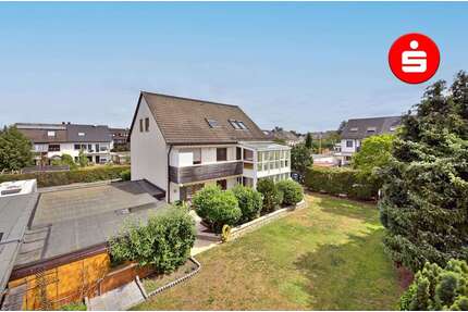 Haus zum Kaufen in Nürnberg 980.000,00 € 278.87 m²