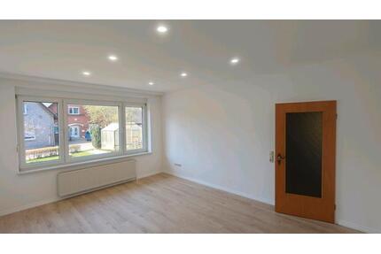 ruhige 3 Zimmer EG Wohnung in PthgBierde, sofort frei - Petershagen