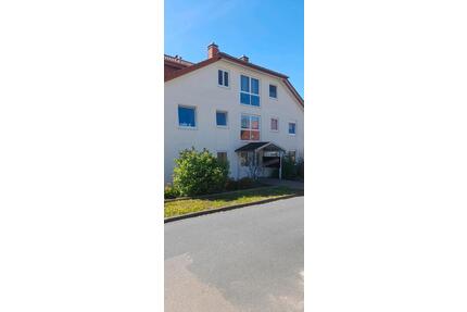 Erdgeschosswohnung in Obernkirchen !!!Besichtigungsstopp!!! - Porta Westfalica