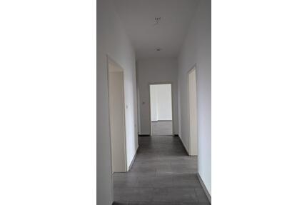 Helle 3,5-ZiKüDBad, Balkon, hohe Decken, GE-Horst - Gelsenkirchen Gelsenkirchen-West