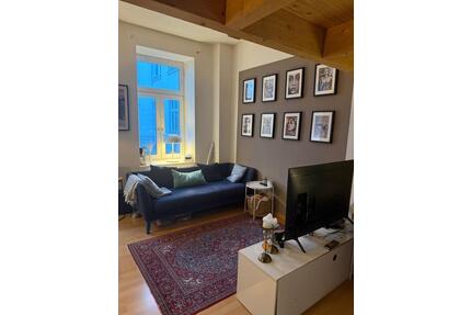 56qm Wohnung Nähe Boxhagener Platz - Berlin Friedrichshain-Kreuzberg