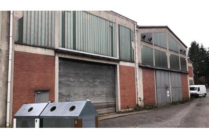 Gewerbepark in Erbach-Lauerbach 2,99 € QM