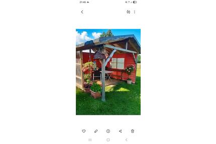 Garten zur Pacht - 800,00&nbsp;EUR Kaltmiete, ca.&nbsp; 0,00&nbsp;m&sup2; in Olbernhau (PLZ: 09526)