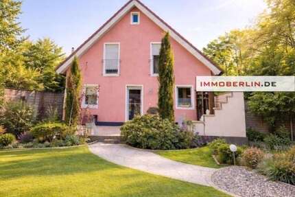 Haus zum Kaufen in Oranienburg 549.000,00 € 140 m²