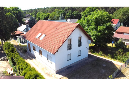 Haus zum Kaufen in Mühlenbecker Land 687.000,00 € 200 m²