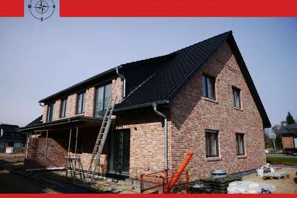 Wohnung zum Mieten in Heide 890,00 € 68.65 m²