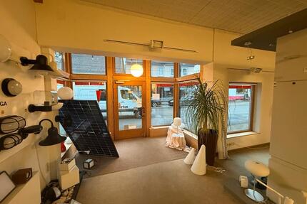 Laden Fläche - 1.750,00&nbsp;EUR Kaltmiete, ca.&nbsp; 8,00&nbsp;m&sup2; in Spaichingen (PLZ: 78549)