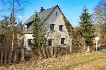 Haus zum Kaufen in Berg 89.500,00 € 123 m²