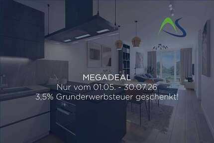 Wohnung zum Kaufen in Pentling 486.500,00 € 79.68 m²