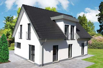 Entspannt bauen in Traumlage ! - 796.300,00&nbsp;EUR Kaufpreis, ca.&nbsp; 130,00&nbsp;m&sup2;&nbsp;Wohnfl&auml;che in Rückersdorf (PLZ: 90607)