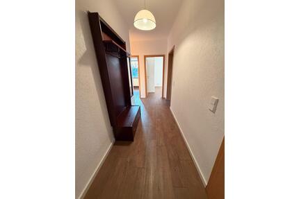 80 m² Wohnung in Bielefeld-Gellershagen – Einzug ab 01. Mai