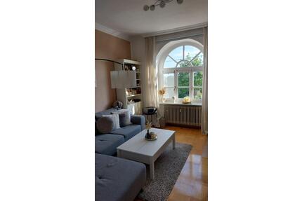 Schöne 2 - ZKB Wohnung 71 m² nähe Nastätten EBK Terrasse Keller - Holzhausen an der Haide