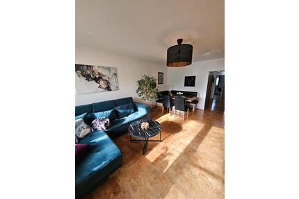 vermietete ruhig gelegene Wohnung zu verkaufen - Augsburg Bergheim