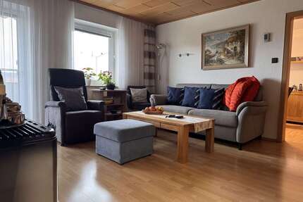 Wohnung zum Mieten in Wehringen 835,00 € 75.2 m²