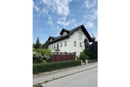 Haus zum Kaufen in Eggenfelden 430.000,00 € 340 m²