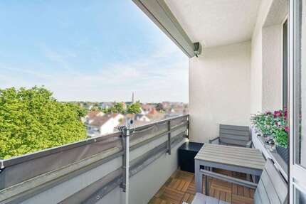 Wohnung zum Kaufen in Königsbrunn 100.000,00 € 70 m²