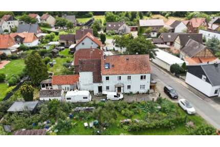 Haus zum Kaufen in Königslutter am Elm 80.000,00 € 176 m²