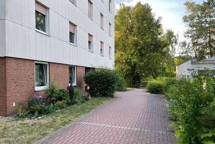 Wohnung zum Kaufen in Nürnberg 345.000,00 € 95 m²