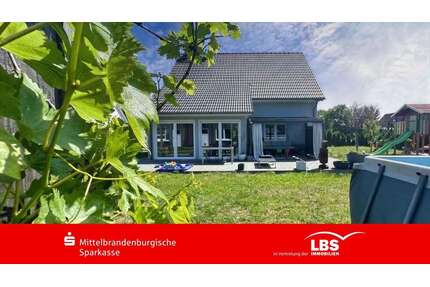 Haus zum Kaufen in Kremmen 520.000,00 € 156 m²