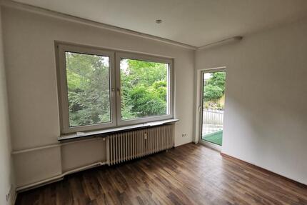 Zentrale Wohnung in Barmen, Balkon 760€ warm - Wuppertal Gemarkung Barmen