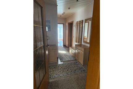 Erdgeschosswohnung - 500,00&nbsp;EUR Kaltmiete, ca.&nbsp; 85,50&nbsp;m&sup2; in Heilbad Heiligenstadt (PLZ: 37308)