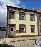 Haus zum Mieten in Tangermünde 1.080,00 € 108 m²