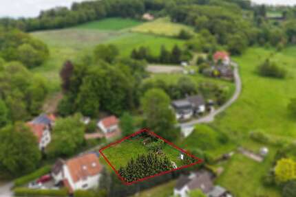 Grundstück zu verkaufen in Vlotho 146.000,00 € 800 m²
