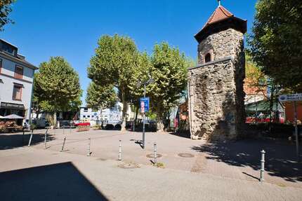 Haus zum Mieten in Bensheim 1.250,00 € 85 m²
