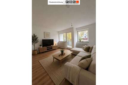 Wohnung zum Mieten in Amberg 715,00 € 68.97 m²