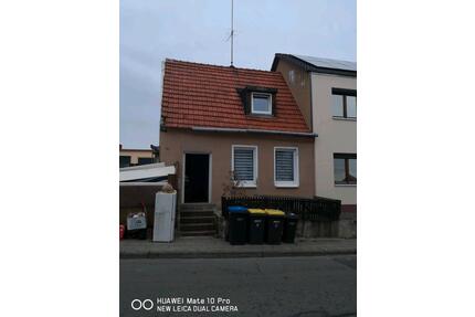 Charmantes Einfamilienhaus in Lübz zu vermieten