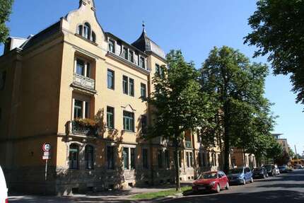 Wohnung zum Kaufen in Dresden 159.000,00 € 62.3 m²