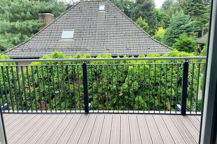 Wohnung zum Mieten in Köln Hahnwald 2.950,00 € 150 m² - Köln / Hahnwald