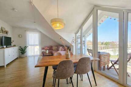 Wohnung zum Kaufen in Weiterstadt 209.000,00 € 48 m²