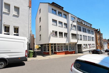 Wohnung zum Kaufen in Zuffenhausen 232.000,00 € 60.1 m²
