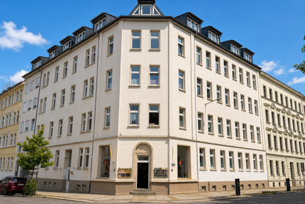 Wohnung zum Kaufen in Leipzig 105.000,00 € 61.73 m²