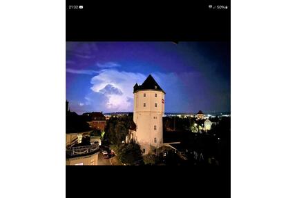 KunstTurm Weimar Historisches Wasserturm -Ensemble Provisionsfrei