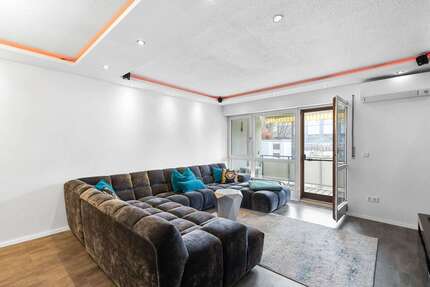 Wohnung zum Kaufen in Ingolstadt 269.700,00 € 67.09 m²