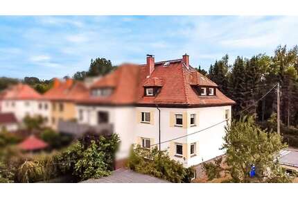 Haus zum Kaufen in Hohenstein-Ernstthal 135.000,00 € 128 m²