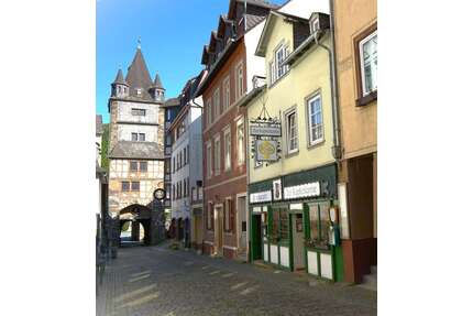 Haus zum Kaufen in Bacharach 179.000,00 € 137 m²