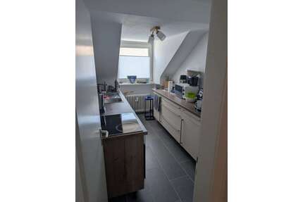Wohnung zum Mieten in Moers 690,00 € 68 m²