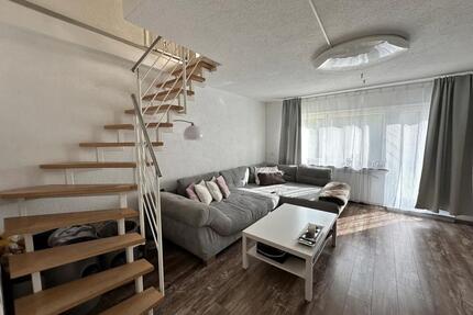 Chramante 2,5-Zimmer-Masionettewohnung - Möglingen