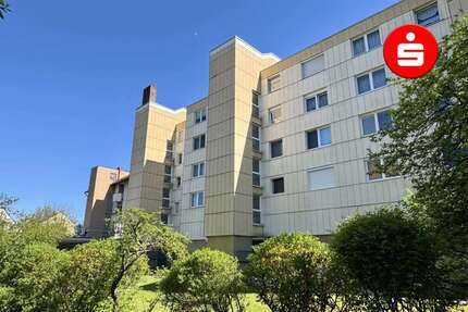 Wohnung zum Kaufen in Nürnberg 229.000,00 € 70 m²