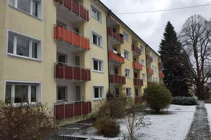 Wohnung zum Mieten in Kempten 420,00 € 40.28 m²