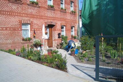 EG-2-Raumwohnung - 285,00&nbsp;EUR Kaltmiete, ca.&nbsp; 37,00&nbsp;m&sup2; in Kahla (PLZ: 07768)