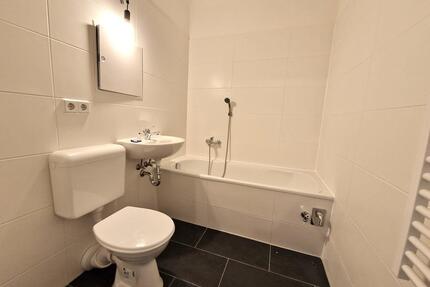 ***AB 01.07.2026*** 1-Zimmer-Wohnung im 3. Obergeschoss zu vermieten - Leipzig West