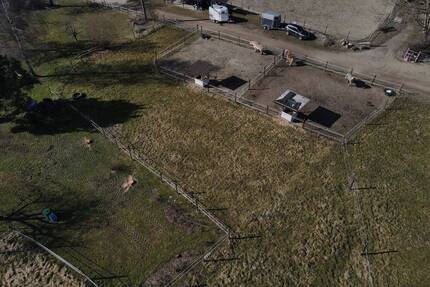 Grundstück in Bad Dürrheim - Unterbaldingen