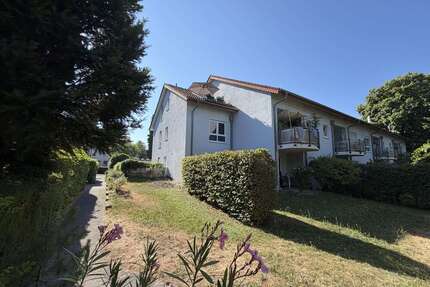 Wohnung zum Kaufen in Freiburg 260.000,00 € 63.7 m²