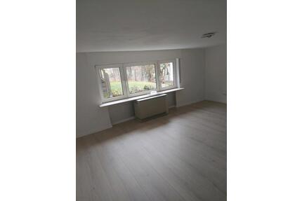 Einliegerwohnung mit separat Eingang zu vermieten - Netphen