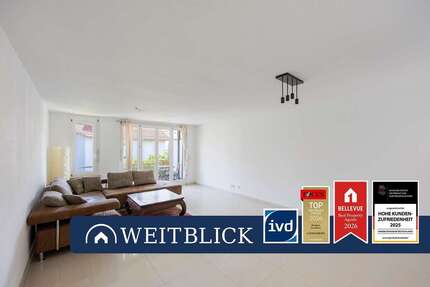 Wohnung zum Kaufen in Marbach am Neckar 299.000,00 € 86 m²